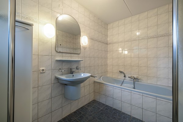 Medium property photo - Wespendief 4, 8309 CE Tollebeek